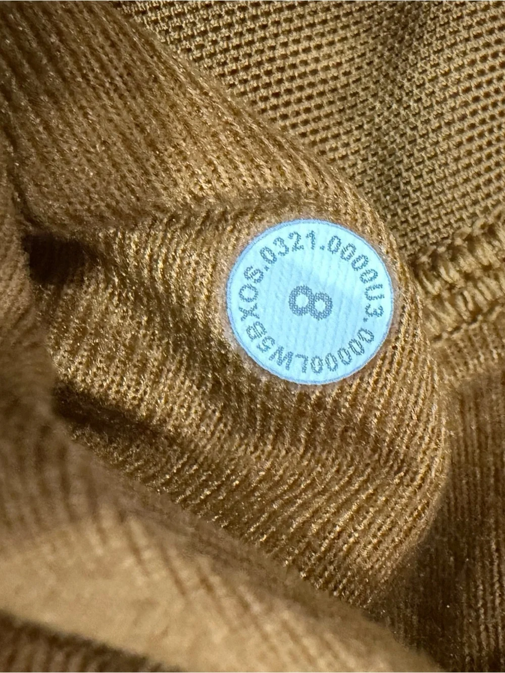 lululemon athletica 📝 description